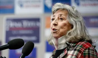 В Конгреса на САЩ внесоха законопроект за забрана на тестовете с ядрено оръжие