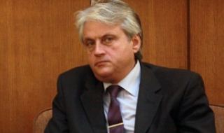 Бойко Рашков: Ще уведомяваме незаконно подслушваните, за да си търсят правата