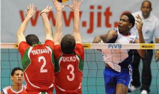 Гоцев и Петков няма да играят в Чехия