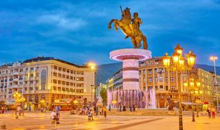 Македонски историк: Обща история не означава един народ – две държави