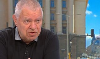 Михаил Константинов: За 10 г. успяхме да съсипем една добре работеща изборна машина. Сянката на съмнение е хвърлена 