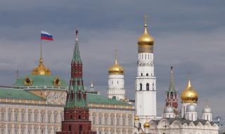 Русия: От България се води кампания срещу нас!