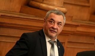 Симеонов: Патриотите сме във висящ развод