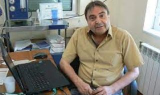 Доц. Димитър Калев: Категорично против съм ваксинирането на онкоболни срещу COVID-19 