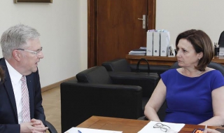 Евростат: Изключителен напредък на България в областта на отворените данни