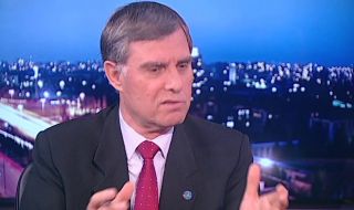 Ген. Събев: Украйна развенча мита за високотехнологичната руска армия
