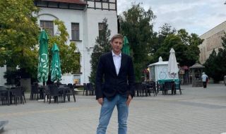 Ивайло Шотев: България няма да въоръжава Украйна, но ще помага