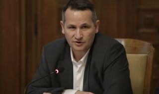 Иван Христанов: Няма да правим хляб от украинско зърно, то няма шанс в България