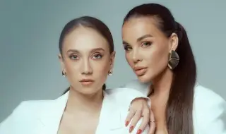 Мартина и Любомира от "Ергенът" 4 се появиха в Шри Ланка с новите Ергени (СНИМКА)