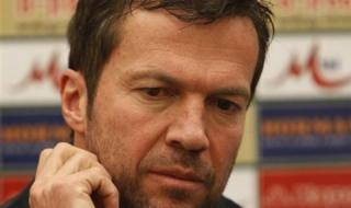 Матеус: Румениге, ти си виновен за всичко!