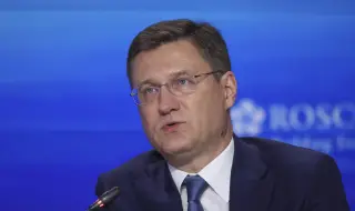 Москва отговаря на Тръмп: Вицепремиерът Новак уверява за стабилни доставки на бензин