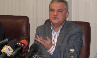 Румен Петков с тежки обвинения към правителството на Костов