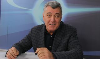 Актьорът Веселин Калановски стана дядо