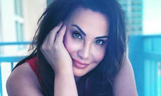 Дарина Павлова с нови гърди