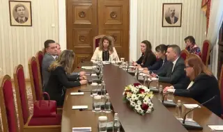 ИТН: Служебният премиер не бива да е политическа фигура като Гюров и Главчев