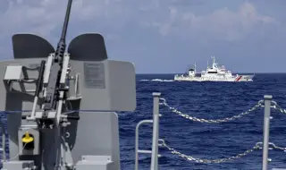 Тихоокеанският регион под напрежение заради действията на Китай и САЩ