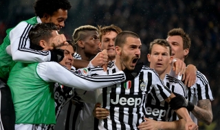 Локо Пловдив кани Ювентус за юбилея си