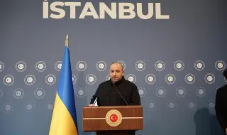 На неутрален терен! Украйна и САЩ ще преговарят за бъдещо мирно споразумение с Русия