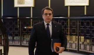 Асен Василев: Няма драматични проблеми с бюджета