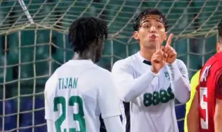 Кметът на Стара Загора ще спасява Берое, възможно е да се мине през фалит