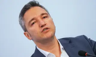 Кристиан Вигенин: Присъединяването на България към Съвета за мир е тежък стратегически проблем