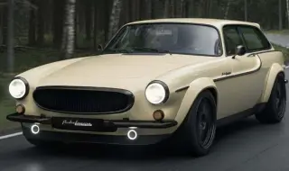 Най-надеждният автомобил на всички времена се завръща в производство