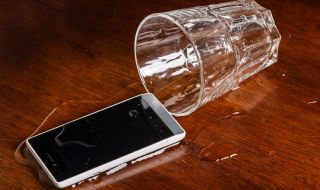 Приложение ще показва дали телефонът ви е водоустойчив
