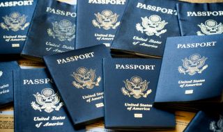 Съединените американски щати пуснаха полово неутрални паспорти