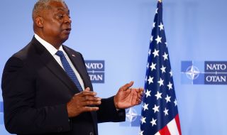 САЩ заявиха, че ще защитават всеки сантиметър от НАТО