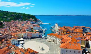 Словения заплашва Хърватия със съд