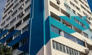 Започна санирането на 30 блока в Бургас