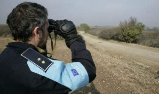 100 офицери от Фронтекс идват у нас