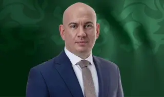 Ангел Георгиев: За Украйна има 17 млн. евро, а за българите в чужбина - едва 795 хиляди