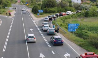 АПИ с нов опит да възложи пътното поддържане