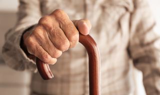 Най-възрастният австралиец разкри тайната на дълголетието си (СНИМКИ)