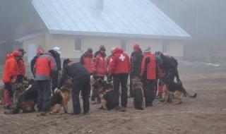 Планински спасители издирват турист в Рила, няма го от два дни