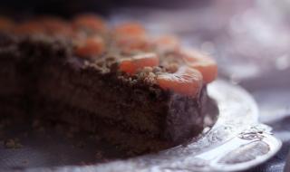 Рецепта на деня: Кекс с какао