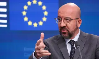 Charles Michel: Cabinet in Tbilisi to reconsider after the veto on the "foreign influence" law 