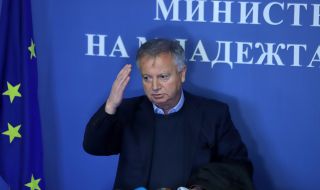 Юлиян Инджов: На този етап нов стадион е невъзможно да построим