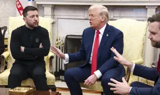 EU faces major challenges over US plan for Ukraine 