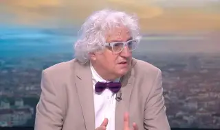 Георги Лозанов: Тече кастинг за българския Орбан