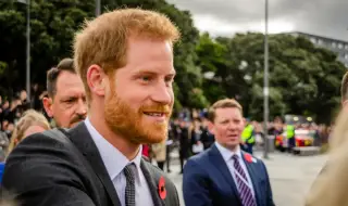 Може ли принц Хари да загуби титлата си като Андрю?