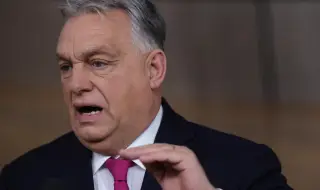 Орбан: Рискът от ескалация в Европа остава въпреки коледното примирие