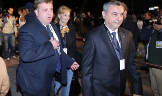 Патриотичният фронт иска програмно управление от неполитически лица