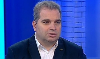 Радан Кънев бил цитиран тенденциозно