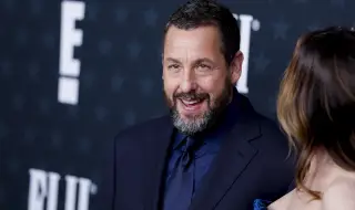 Актьорът Адам Сандлър призна: „Стар съм като дявола."