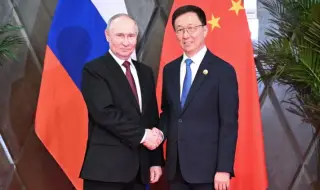 China can help end the war in Ukraine 