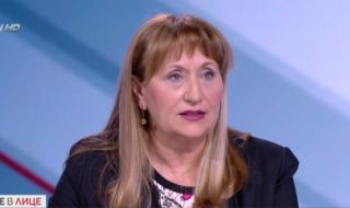 Лидия Шулева: В този бюджет не се вижда никакво „орязване“ или „затягане на колани“