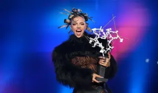 Дара напът да се откаже от "Евровизия": Негативната реакция ме смаза, не знам дали си струва