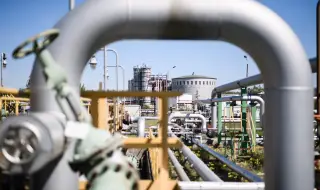 Хърватия и Казахстан стартират съвместни проекти за нефт и газ